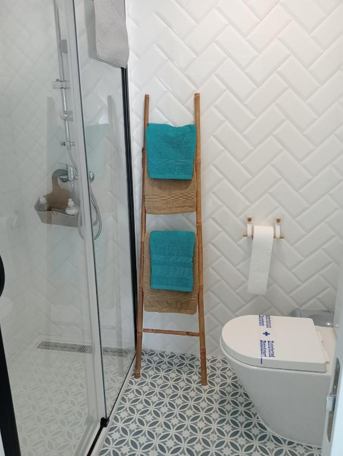 Apartmán Loft B El Ramellet Alginet Exteriér fotografie