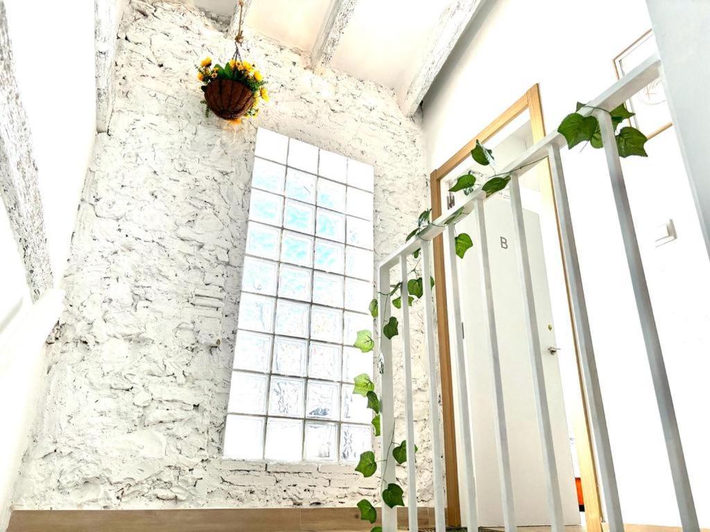Apartmán Loft B El Ramellet Alginet Exteriér fotografie