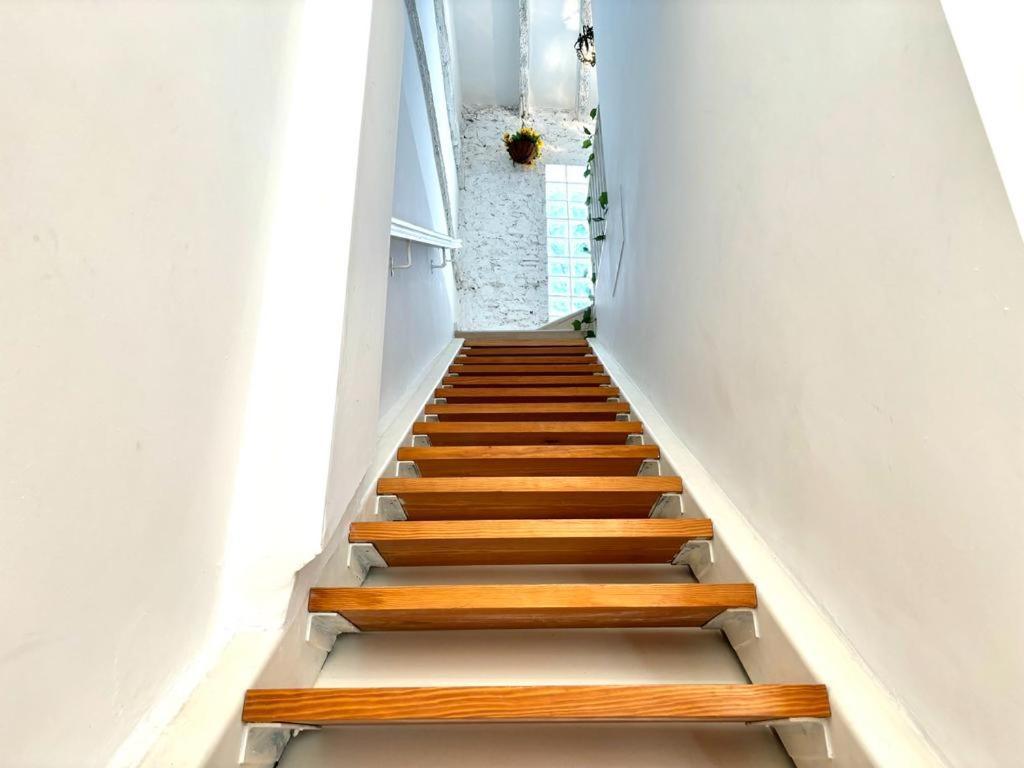 Apartmán Loft B El Ramellet Alginet Exteriér fotografie