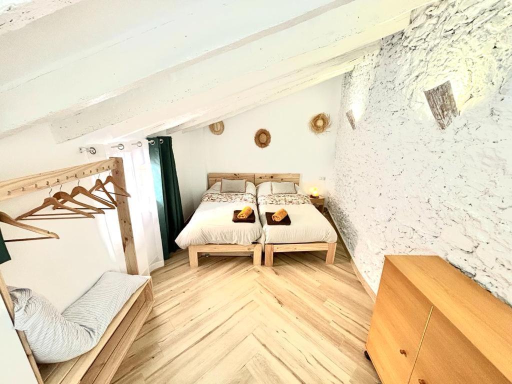 Apartmán Loft B El Ramellet Alginet Exteriér fotografie